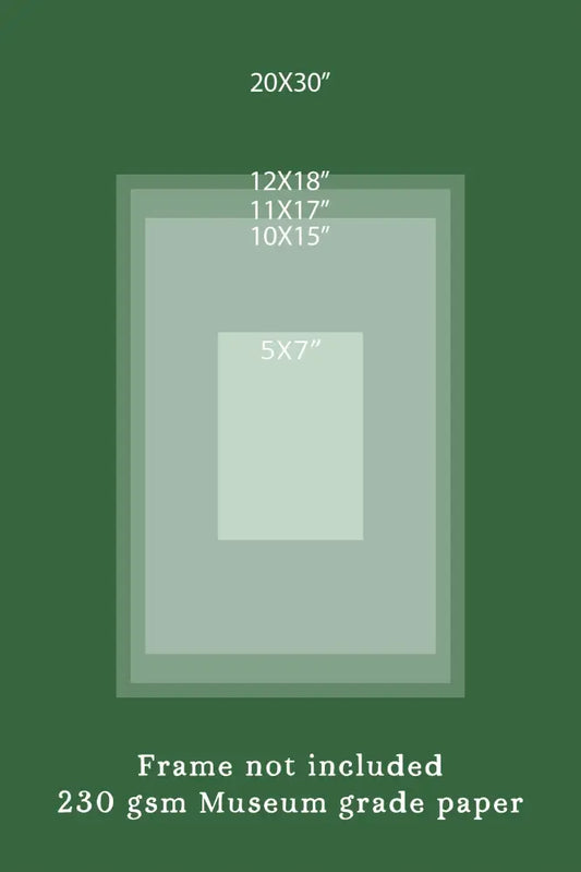 Life Magazine Flapper Print Bat Lady Vintage Artwork Boho Wall Art by My Store