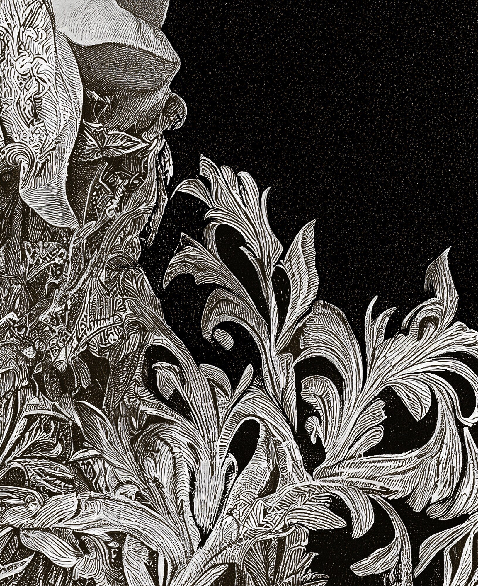 Page of Pentacles - Tarot Card Print - The Page of Pentacles Tarot Card Poster, No Frame