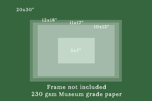 Art Deco Butterfly Gold And Black Floral Print Artwork Large Poster Wall Decor Elegant Bohemian Gift by My Store