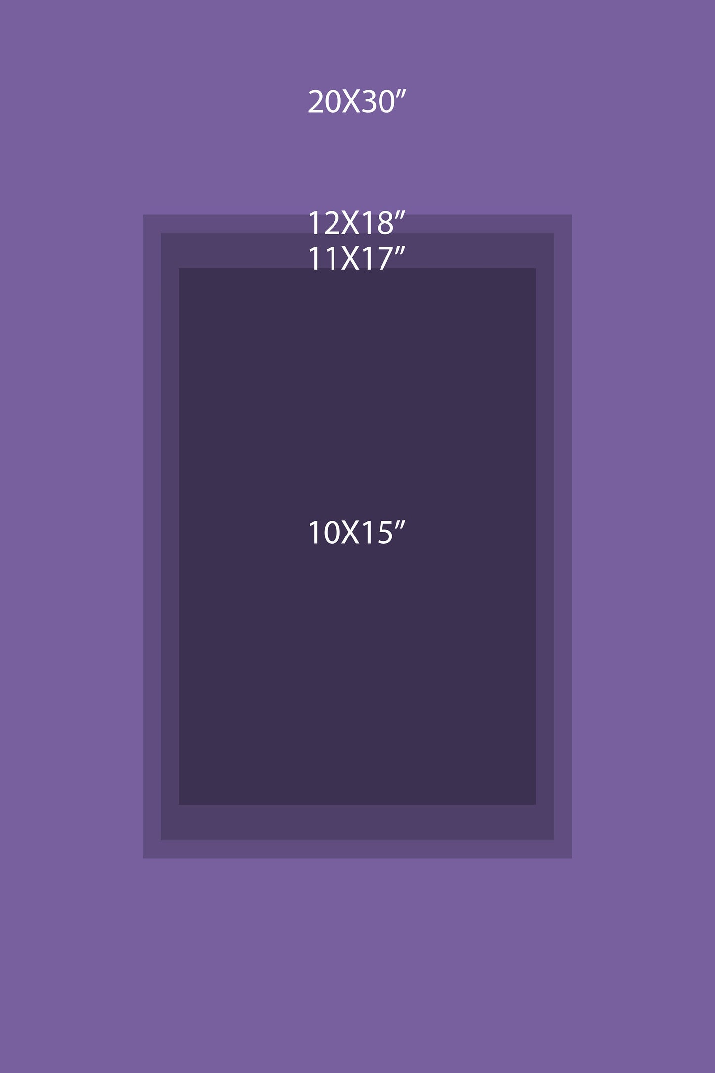 Justice - Tarot Card Print Tarot - Tarot Card The Justice Card Poster, No Frame