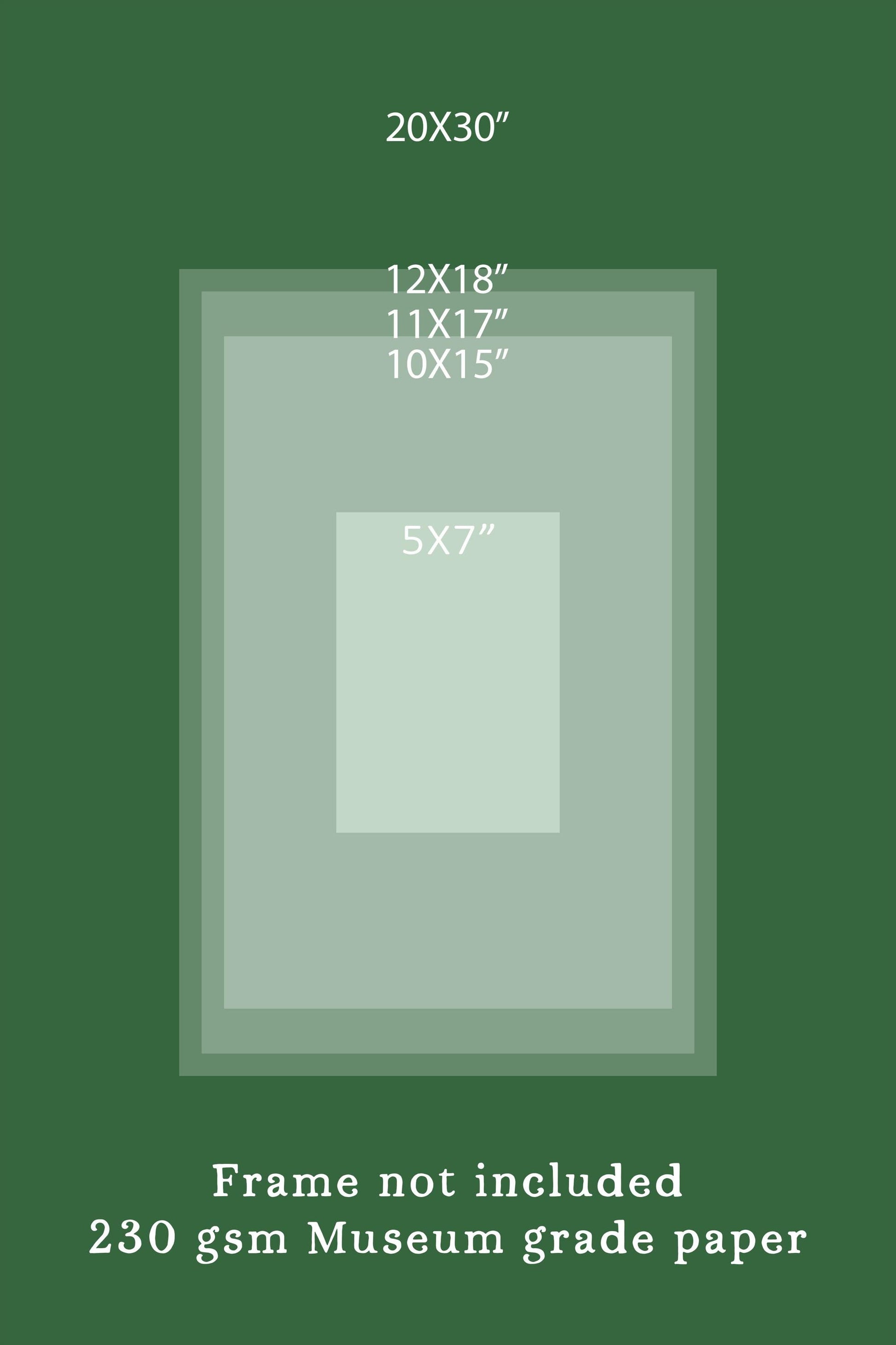 Life Magazine Flapper Print Collage - Butterfly Lady - Poster - Bohemian - Goddess Print Large Artwork - Vintage