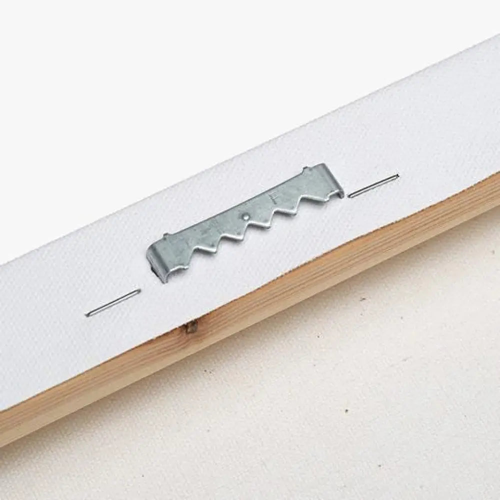 Temperance Tarot Canvas Art Print: Art Nouveau Card by DesignBohemian