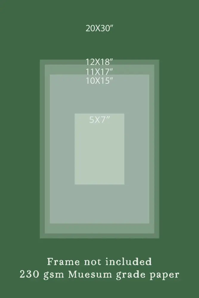 Tree Poem Art Print: Black and Beige Vintage Decor - Joyce Kilmer