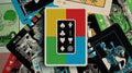 Trio Play Tarot Deck Dual Card Games by My Store