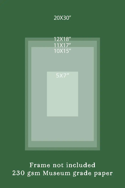 Vintage Cat Painting Art Nouveau Print Limited Edition Giclee Wall Art For Living Room by My Store